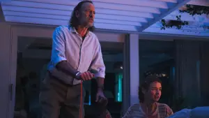 Задник до фильму"Примат" #510130