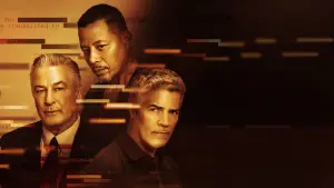 Задник до фильму"Кресент-Сіті" #682981