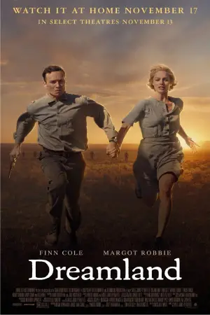 Постер до фильму"Дрімленд" #634998