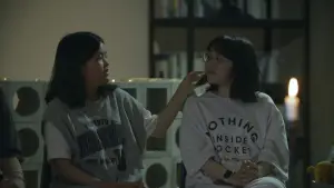 Задник до фильму"괜찮아, 앨리스" #791658