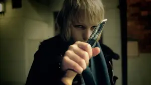 Задник до фильму"Впусти мене" #534411