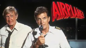 Задник до фильму"Аероплан" #639532