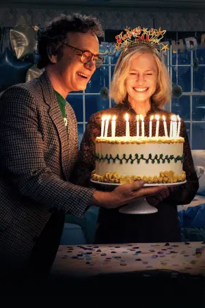 Постер до фильму"Тут і зараз" #619098