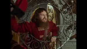 Задник до фильму"Иван Васильевич меняет всё" #195539