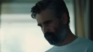 Задник до фильму"Вбивство священного оленя" #321002