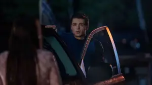 Задник до фильму"Kissing Is the Easy Part" #783287