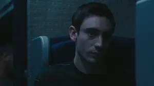 Задник до фильму"Луркер" #779576