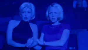 Задник до фильму"Малголланд Драйв" #608742