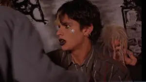 Задник до фильму"Загадкова шкіра" #637747