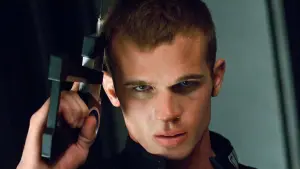 Задник до фильму"Пандорум" #279129