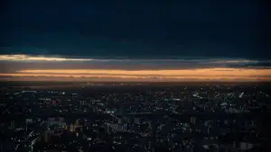 Задник до фильму"Ідеальні дні" #529611