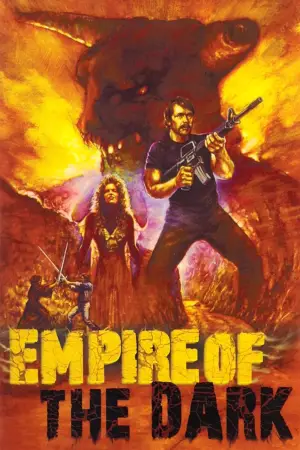 Постер до фільму "Empire of the Dark"