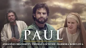 Задник до фильму"Апостол Павло" #727860