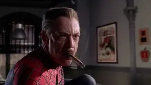 Задник до фильму"Людина-павук 2" #633050