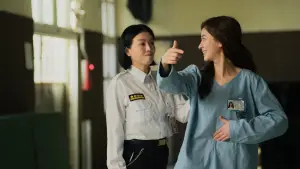 Задник до фильму"陽光女子合唱團" #762773