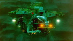 Задник до фильму"Безодня" #223200