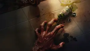 Задник до фильму"Еліксир" #576680