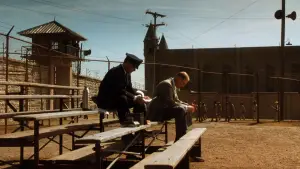 Задник до фильму"Зелена миля" #749180