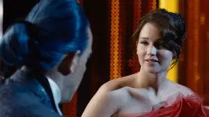 Задник до фильму"Голодні ігри" #603193