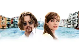 Задник до фильму"Турист" #299200