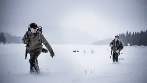 Задник до фильму"Прогулянка" #436212