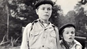 Задник до фильму"Війна ґудзиків" #490278