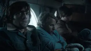 Задник до фильму"Снігова спільнота" #686984