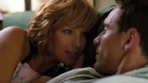 Задник до фильму"Райське озеро" #700706