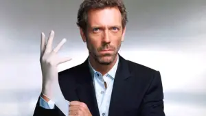 Задник до фильму"House M.D.: The Doctor Directs" #939023