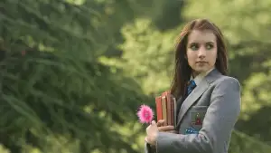 Задник до фильму"Дике дитя" #810158