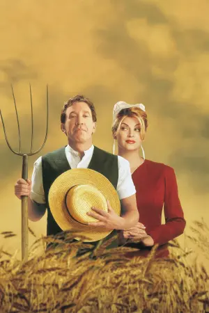 Постер до фильму"У бідності й у багатстві" #349198