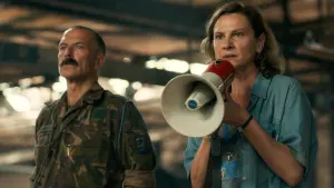 Відео до фільму Куди ти йдеш, Аїдо? | #BIFF2020 World Cinema - Quo Vadis, Aida? / 월드 시네마 - 쿠오바디스, 아이다