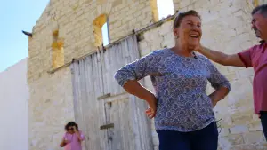 Задник до фильму"Manca Moro  مقرونة عربي" #801312