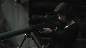 Задник до фильму"Ущелина" #549788