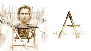 Задник до фильму"Александр" #677287