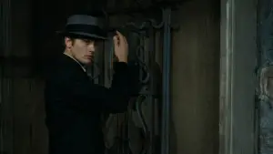 Задник до фильму"Самурай" #722727