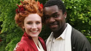 Переглянути трейлер фільму