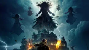 Задник до фильму"" #707847