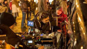 Задник до фильму"Код «Чорна канарка»" #623096