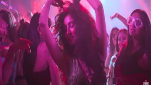 Задник до фильму"Дхурандхар" #764771