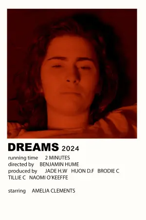 Постер до фильму"DREAMS" #737610
