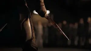 Задник до фильму"Дюна: Частина друга" #529139