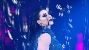 Задник до фильму"Elimination Chamber" #781431