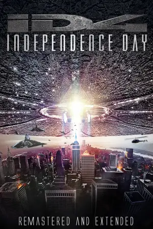 Постер до фильму"День незалежності" #564837