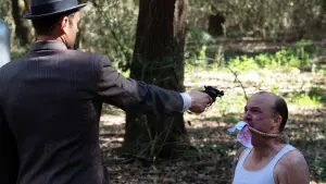 Задник до фильму"Меєр Ланскі" #389916