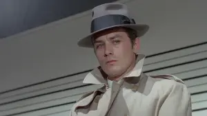 Задник до фильму"Самурай" #186154