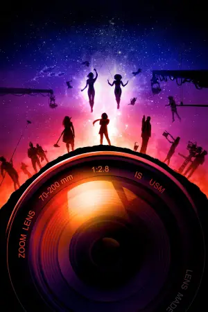 Постер до фильму"Marvel Studios Assembled: The Making of The Marvels" #756742