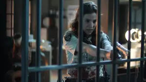 Задник до фильму"Поворот не туди 5: Кровна спорідненість" #661767