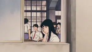 Задник до фильму"Я чую море" #288509