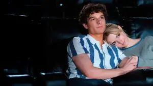 Задник до фильму"Шкодуючи за тобою" #547453